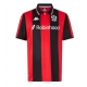Billige Fotballdrakt OGC Nice Hicham Boudaoui #6 Replika Hjemmedrakt 2025-26 Kortermet Billige Fotballdrakt OGC Nice Hicham Boudaoui #6 Replika Hjemmedrakt 2025-26 Kortermet